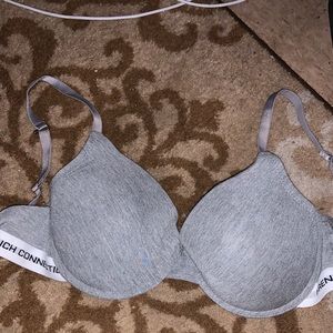 🥳Final Sale‼️French Connection Push Up Bra